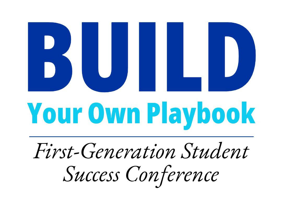 Build Your Own Playbook Conference Logo